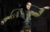 Jonas Armstrong as Robin Hood