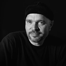 Anthony Minghella by Brigitte Lacombe