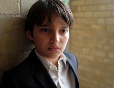 minghella dominic