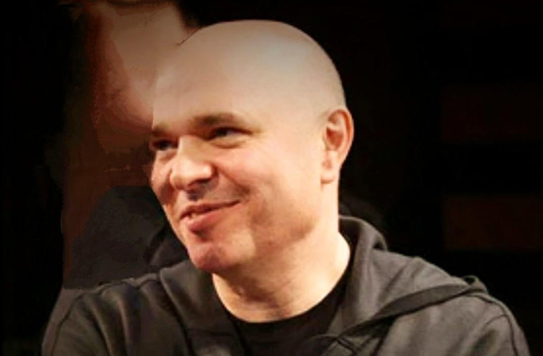 The British Are Not Coming | Dominic Minghella